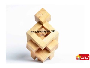 اسباب بازی مکعب خیال انگیز برند بیس