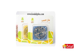 ماز چوبی برند بیس