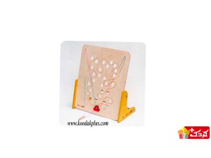 اسباب بازی مجموعه شیب ها برند بیس