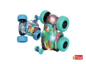 ماشین دیوانه چرخ دنده ای تریدی مدل 9-168