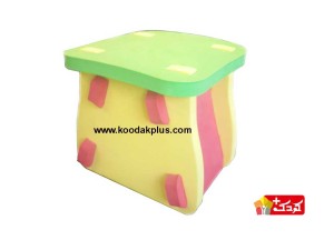 صندلی فومی پالاس