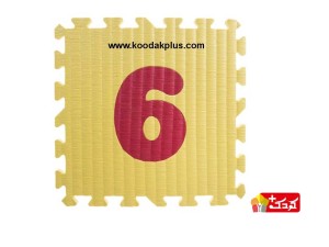 تشک بازی (تاتامی) پالاس مدل بازی لی لی