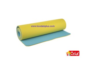 زیرانداز (مت) یوگا بافوم مدل Mat-01
