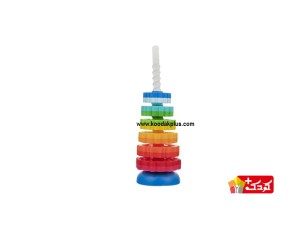 بازی آموزشی گردونه هوش
