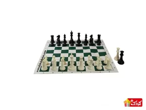 بازی رومیزی شطرنج یک بازی مهیج برای تقویت حافظه و جلوگیری از زوال عقل است.