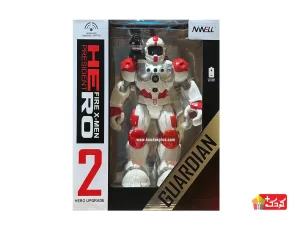 ربات کنترلی HERO President مدل 9088