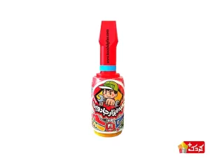 اسباب بازی جعبه ابزار جادویی 41 قطعه