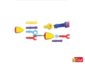 بازی ساختنی ماشین‌های امدادی کارینو