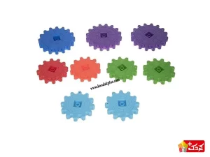 بازی فکری سیرک بزرگ فکرآذین