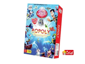 بازی فکری مدل روپولی