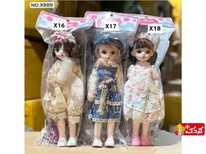 عروسک کره ای کلاهدار با قیمت مناسب