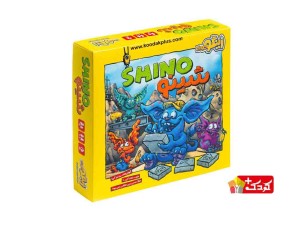 بازی فکری شینو