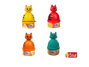 بازی فکری مدل تله موش