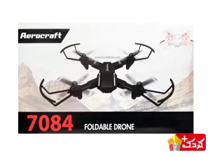 کوادکوپتر اسباب بازی GoolRC T52 7084
