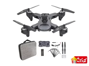 کوادکوپتر اسباب بازی K7(مدل بدون دوربین)