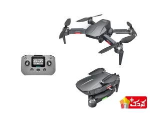 کوادکوپتر L106 PRO 3 (مدل بدون دوربین)