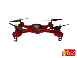 کواد کوپتر اسباب بازی پروازی series x300-2c