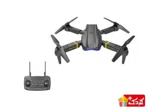 کوادکوپتر اسباب بازی E99 (مدل بدون دوربین)
