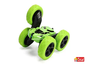 ماشین دیوانه کنترلی و شارژی مدل LHC014