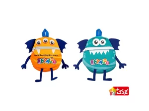 بازی فکری مدل هیالو زینگو