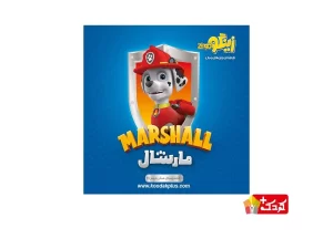 بازی فکری مدل مارشال زینگو