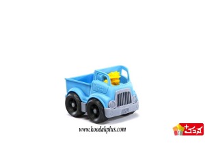 ماشین اسباب بازی وانت کوچولو نیکوتویز(در 2 رنگ)