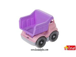 اسباب بازی کمپرسی نیکو تویز