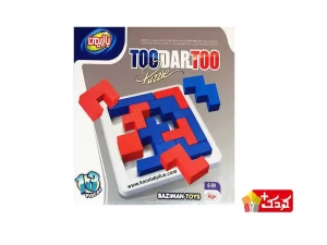 بازی فکری مدل تو در تو بازیمن