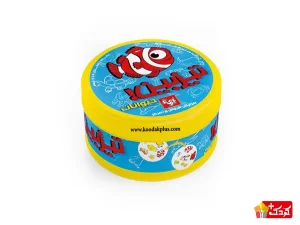 بازی فکری بازیتا مدل تیزبین حیوانات