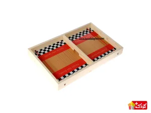 بازی فکری بازیتا مدل کشمکش