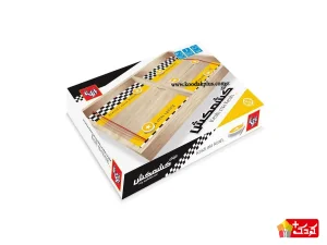 بازی فکری بازیتا مدل مینی کشمکش