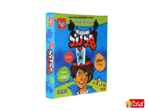 بازی فکری بازیتا مدل هدبند