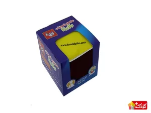 بازی آموزشی مکعب آموزشی بازیتا