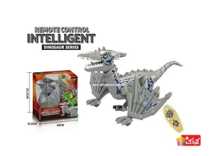 دایناسور بالدار کنترلی و شارژی اسباب بازی مدل K40-31