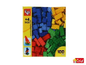 ساختنی بازیتا مدل Ba9420