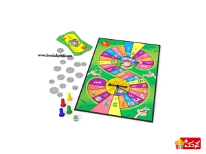 بازی فکری کیف پول بازی تا