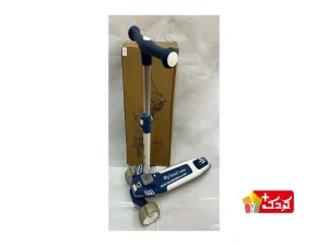 اسکوتر اسباب بازی سه چرخ کد S4989