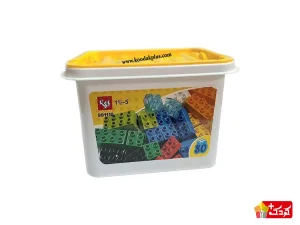 لگو باکس 80 تایی بازیتا