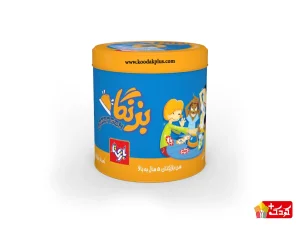 بازی فکری بازی تا مدل بزنگاه