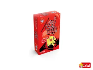 بازی فکری بازی تا مدل گوش بزنگ