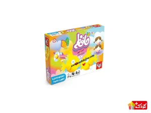 بازی فکری بازی تا مدل حافظه