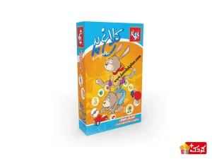 بازی فکری بازی تا مدل کلاغ پر