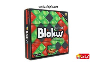 بازی فکری بلاک آس 4 نفره پرشیان پارس مدیا