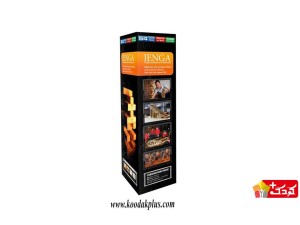 بازی فکری جنگا 54 قطعه مدل پارس مدیا کد 0808