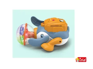 پنگوئن تریدی موزیکال مدل 9943