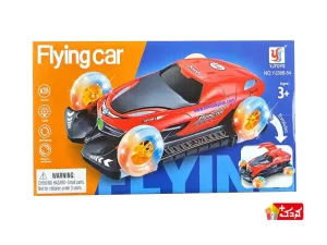 ماشین موزیکال پروازی مدل YJ388-54