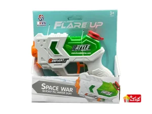 تفنگ آب پاش سایز کوچک مدل 101-648