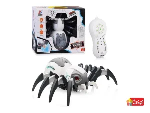 عنكبوت كنترلی دودزا مدل 128A30