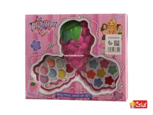 ست لوازم آرایشی بچه گانه اسباب بازی مدل 7879W