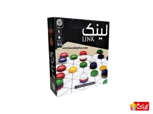 بازی فکری قاصدک مدل لینک